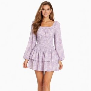 Caroline Constas Sage Dress Size Medium NWT